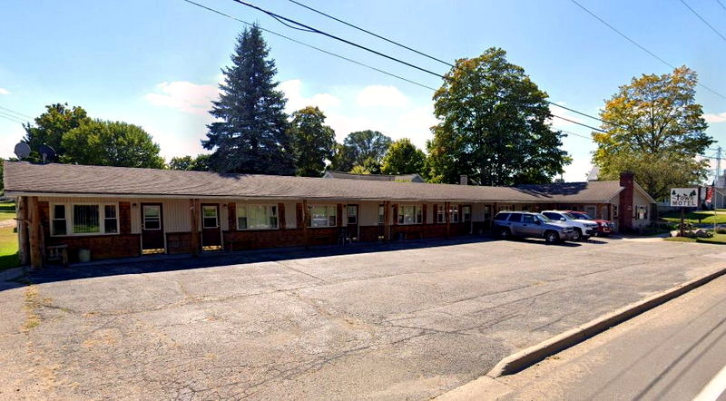 Towne Motel (Town Motel) - Web Listing